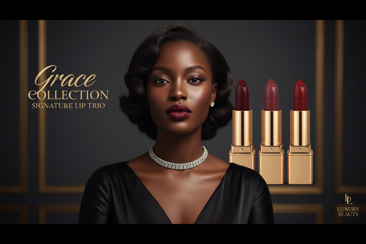 Grace Collection Banner
