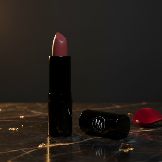 Grace Lipstick - Logo + Correct Color